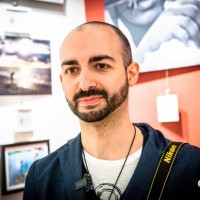 Nicholas Polloni Email