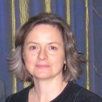 various companies Employee Jenny Goodwin's profile photo