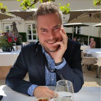 Pink Bay Employee Steven Peeters's profile photo