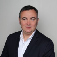 Affinity Petcare Employee Ludovic Auffret's profile photo