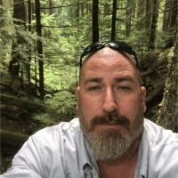 Scout Mechanical Employee Justin Hayes's profile photo