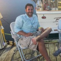 Stack Holdings, Ltd. Employee Seth Rosenberg's profile photo