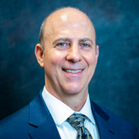 Technip Energies Employee David Humphries's profile photo