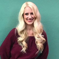 MetaLynx Employee MacKenzie Hawes's profile photo