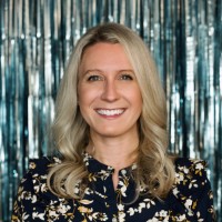 VIRTUE Worldwide Employee Whitney Milne's profile photo