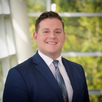 FedEx Employee Michael Petti's profile photo