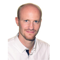 Infotiv Employee Christoffer Gillberg's profile photo