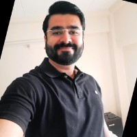 Lambda Therapeutic Research Employee Pratik Chavda's profile photo