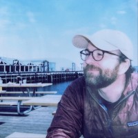 EverLine - Energy's Technical Stack Employee Bryson Isbell's profile photo