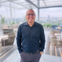 AlmavivA do Brasil Employee Ronaldo Gouveia's profile photo