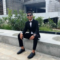Matrix Structural Engineers Employee Havish Reddy's profile photo