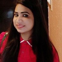 Anu Goel Email & Phone Number