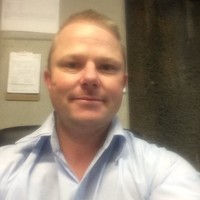 Planet Plumbing Group Employee Travis Walkley's profile photo