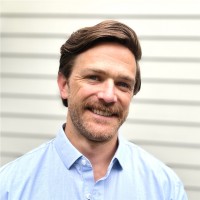The Collective Genius Employee Austin Hall's profile photo