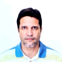 Foresea Employee Angelo Lopes Silva's profile photo