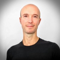 Salient Communication Group Employee Simon Rutter's profile photo