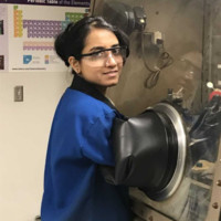 Ereztech Employee Anuththara Arachchige's profile photo