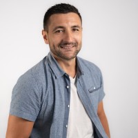 Weldom Employee Gary Lambert's profile photo