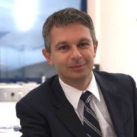 Consulate of Switzerland in Phoenix Employee Mauro Saladini's profile photo