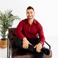 David Rosales Email & Phone Number
