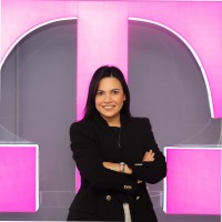 T-Systems International Employee Fernanda Rosales Rodriguez's profile photo