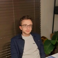 Joachim Vermeire Email