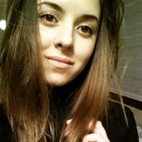 Outpump Employee Jessica Longhi's profile photo