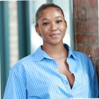 Cleveland Council On World Affairs Employee Chenoa Miller's profile photo