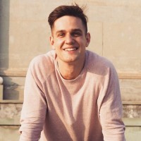 Nando Employee Arnas Mickevičius's profile photo
