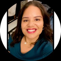 CFCIM Employee Lamiae Meziane's profile photo