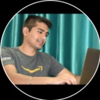 Amazon Web Services (AWS) Employee Rohith Mohan's profile photo