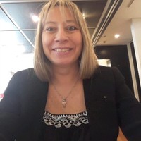Roca Argentina Employee Viviana Ranieri's profile photo
