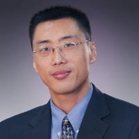William 王东翔