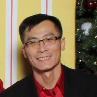 ENTRUST Solutions Group Employee Henry Lam's profile photo