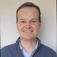 3VRM Employee Paul Beatton's profile photo