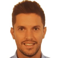 Vueling Employee Pol Sanchez's profile photo