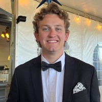 Fidelity Investments Employee Luke Buckley's profile photo