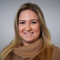 Homestead Funding Corp. NMLS#3232 Employee Ali Cardinal's profile photo