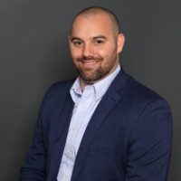 Grifols Employee Ryan Wiggins's profile photo