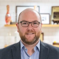 Elford, Inc Employee Jason Harley's profile photo