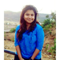 Universal Hunt Employee Hetal Mehta's profile photo