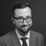 Hall Payne Lawyers Employee Luke Tiley's profile photo