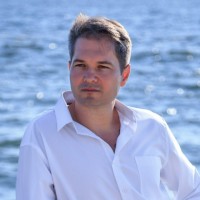 ALPHA NAVIGATION International Crew Management Crewing, Manning Services Employee Viktor Konovka's profile photo