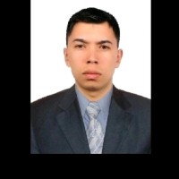 Zenu Employee Efrain Jhonatan Tarazona Vargas's profile photo