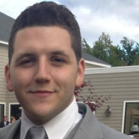 Revolution Realty Company Employee Michael Amico's profile photo