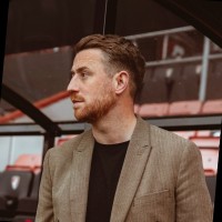 AFC Bournemouth Employee Matt Payne's profile photo