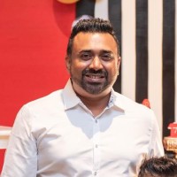 Raveesh Wattegedara Email