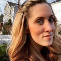 Ready Seafood Company Employee Ashley McLaren's profile photo