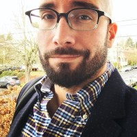 Oregon OSHA Employee Luis Vicente Benítez-Alicea's profile photo
