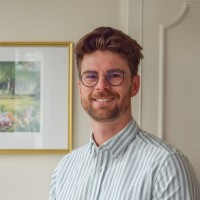 Ronoh NV Employee Maarten Goedseels's profile photo